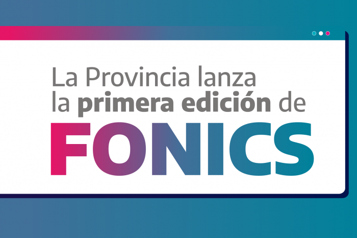 PRIMERA CONVOCATORIA DEL FONDO DE INNOVACIÓN EN CIENCIAS SOCIALES Y HUMANIDADES - FONICS