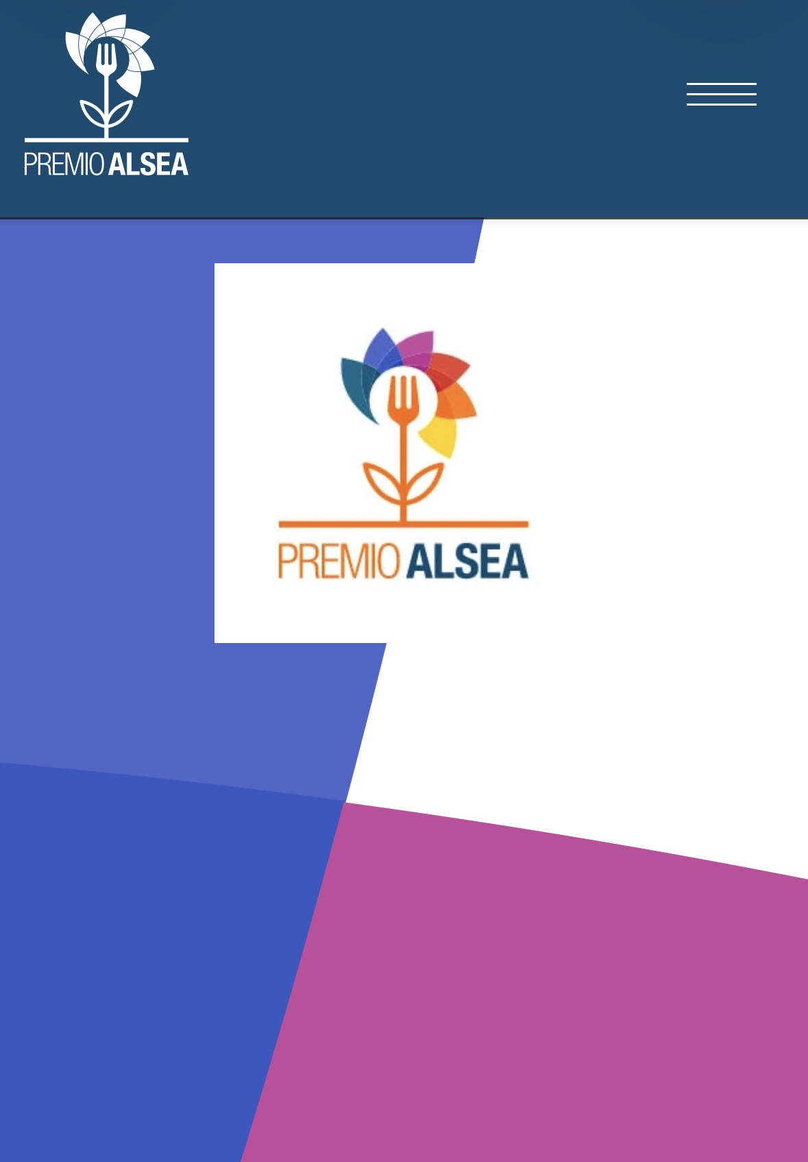 Premio ALSEA 2026